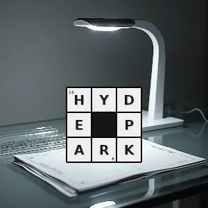 Rozwiązanie krzyżówki: happeningowy - hyde park | hasła, synonimy i podpowiedzi Hasło krzyżówkowe happeningowy - hyde park – rozwiązanie, synonimy, podpowiedzi i definicje krzyżówkowe